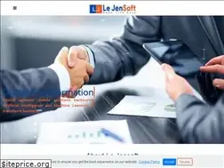 Sites similar to lejensoft.com