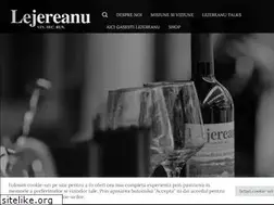Sites similar to lejereanu.ro