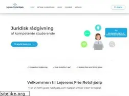 Sites similar to lejerens-fr.dk