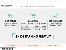Sites similar to lejeudepaume.com