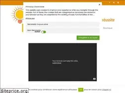 Sites similar to lejeudesgeniescreatifs.com