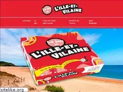 Sites similar to lejeudupaysderennes.com