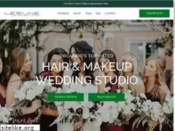 Sites similar to lejeuneartistry.com