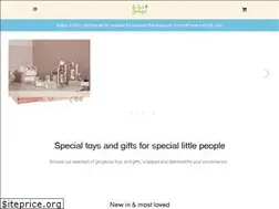 Sites similar to lejeuxboutique.com