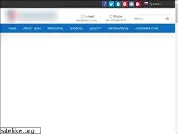 Sites similar to lejia-embroidery-machine.com