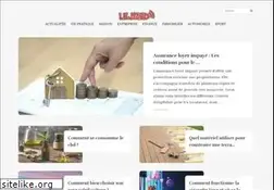 Sites similar to lejmed.fr