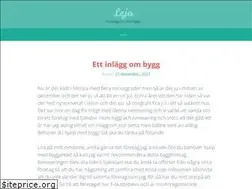 Sites similar to lejo.nu