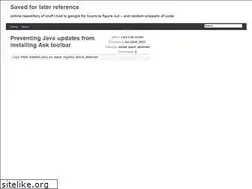 Sites similar to lejordet.com