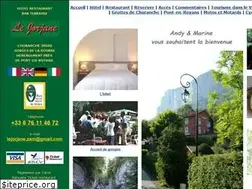 Sites similar to lejorjane.com