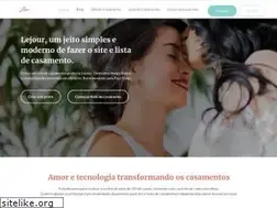 Sites similar to lejour.com.br