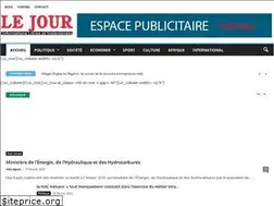 Sites similar to lejour.info