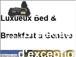 Sites similar to lejouretlanuit-bnb.com