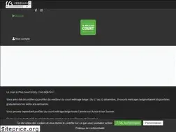 Sites similar to lejourlepluscourt.be
