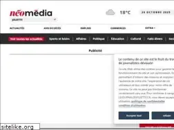 Sites similar to lejournaldejoliette.ca