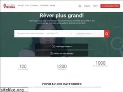 Sites similar to lejournaldelemploi.dz