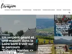 Sites similar to lejournaldelevasion.be