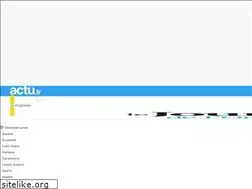 Sites similar to lejournaldelorne.fr