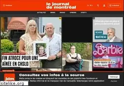 Sites similar to lejournaldemontreal.com