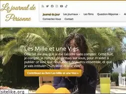 Sites similar to lejournaldepersonne.com