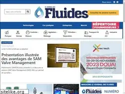 Sites similar to lejournaldesfluides.com