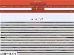Sites similar to lejournaldugers.fr