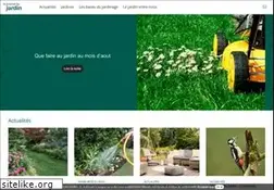 Sites similar to lejournaldujardin.com
