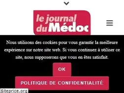 Sites similar to lejournaldumedoc.fr