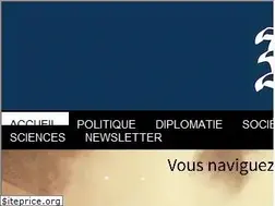 Sites similar to lejournalinternational.fr