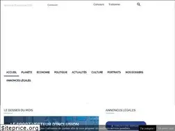Sites similar to lejournaltoulousain.fr