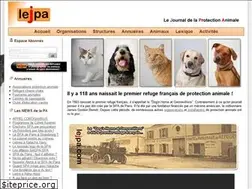 Sites similar to lejpa.com
