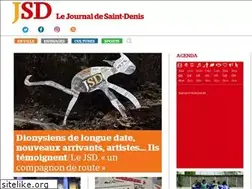 Sites similar to lejsd.com