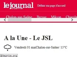 Sites similar to lejsl.com