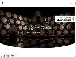 Sites similar to lejusdoctobre.com