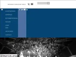 Sites similar to lek-sloopwerken.nl
