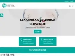 Sites similar to lek-zbor.si