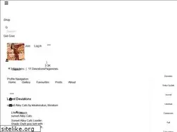 Sites similar to lekakerukun.deviantart.com