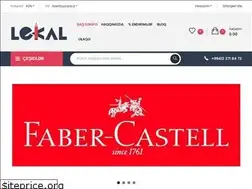 Sites similar to lekal.az