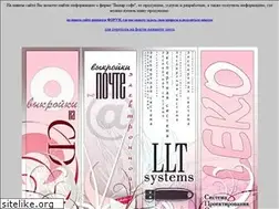 Sites similar to lekala.info