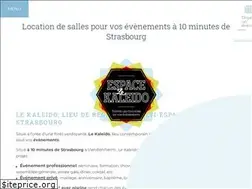 Sites similar to lekaleido.com