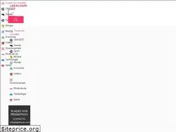 Sites similar to lekaloum.com