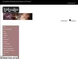 Sites similar to lekalyckalara.se