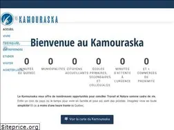 Sites similar to lekamouraska.com