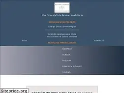 Sites similar to lekanda.es