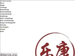 Sites similar to lekang-massage.at