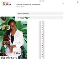 Sites similar to lekanto.com
