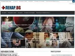 Sites similar to lekar.bg