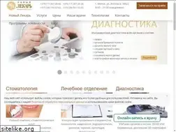 Sites similar to lekar.by