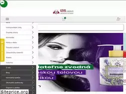 Sites similar to lekaren-izis.sk