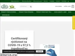 Sites similar to lekarendoma.sk