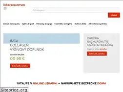 Sites similar to lekarenlekaren.sk
